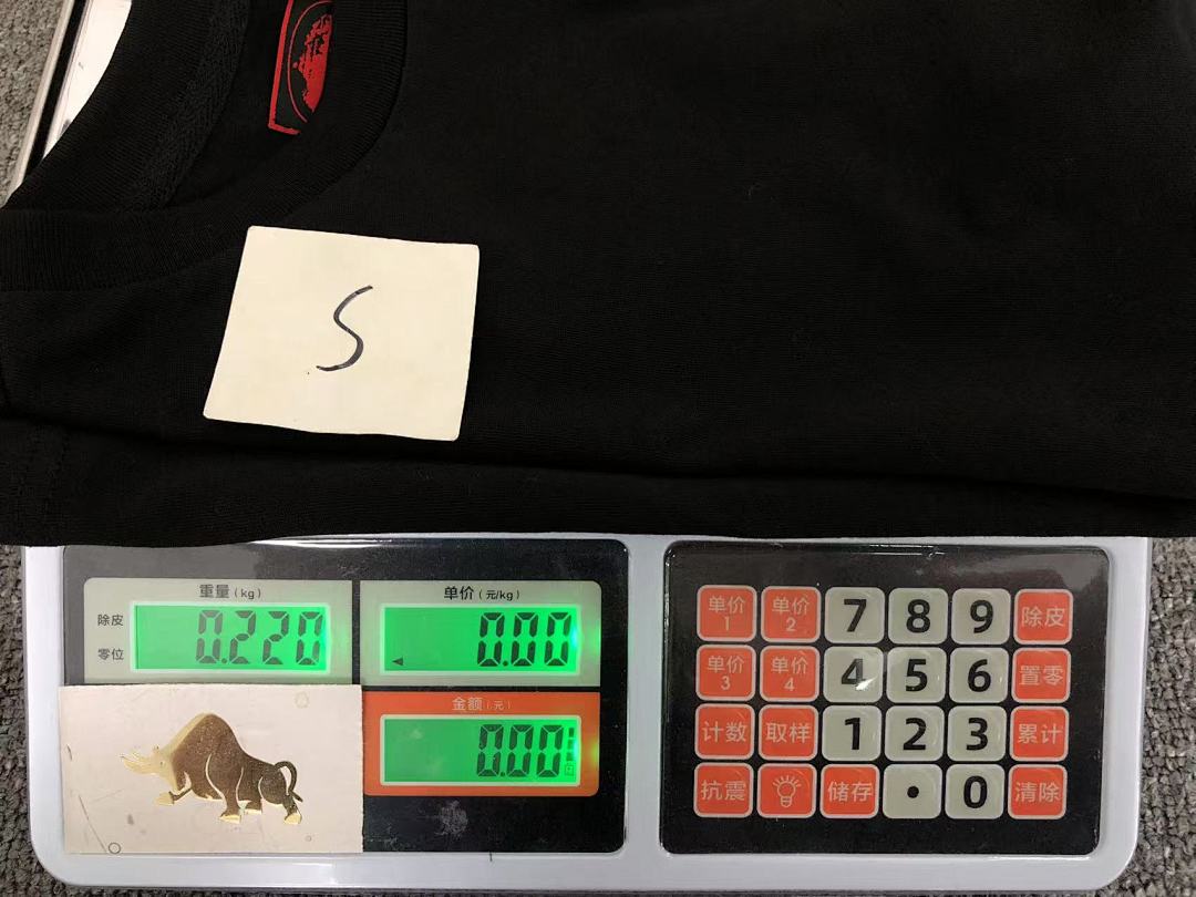 Corteiz 85 CORTEIZ T-SHIRT - Image 16
