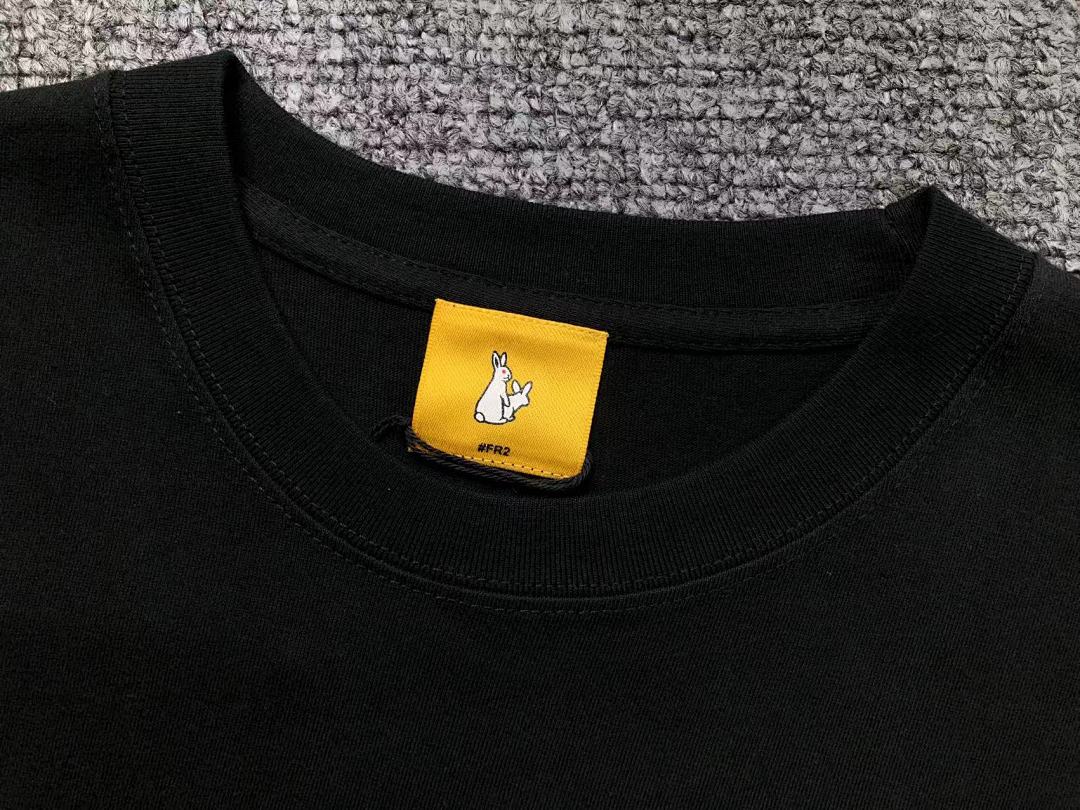 FR2 95 FR2 T-SHIRT - Image 22