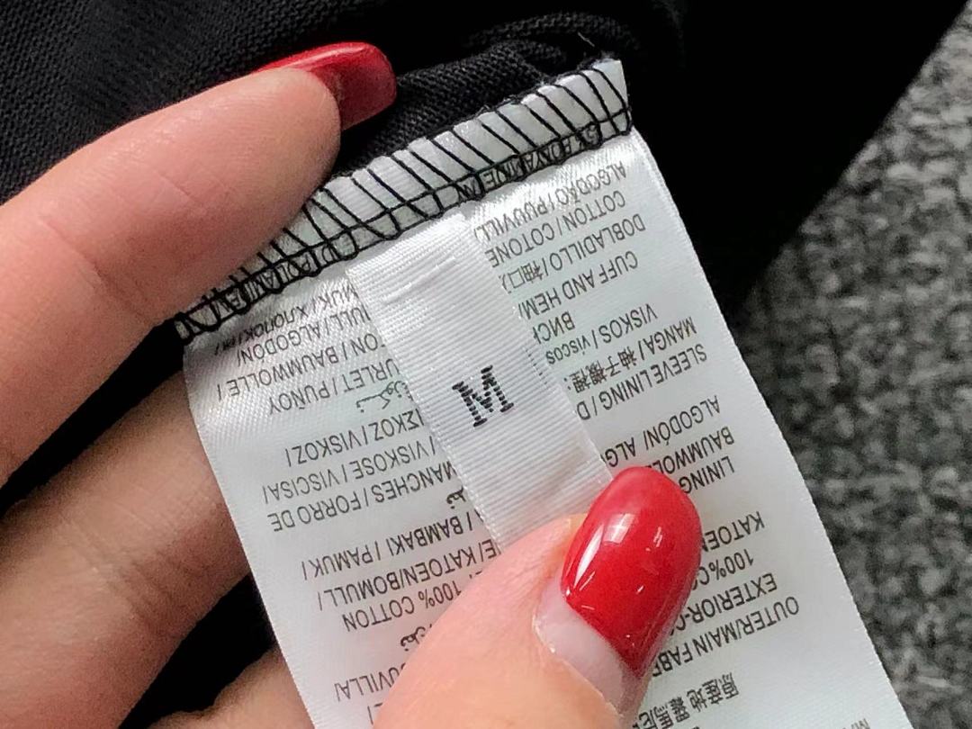 Burberry 108 B⭐R⭐E⭐RY T-SHIRT 5102302147 (Im 170Cm 60Kg I Wear Size M In The Phot) - Image 19