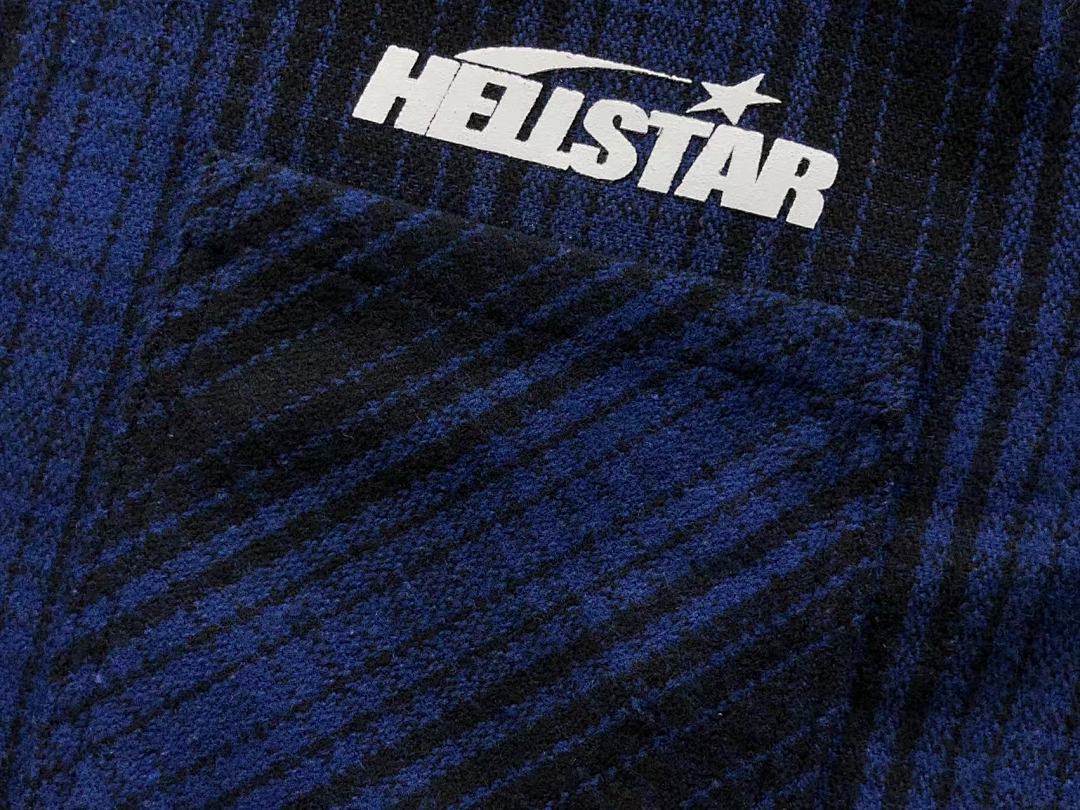 Hellstar 288 HELLSTAR SHIRT 412183372 (Im 170Cm 55Kg I Wear Size L In The Phot) - Image 24
