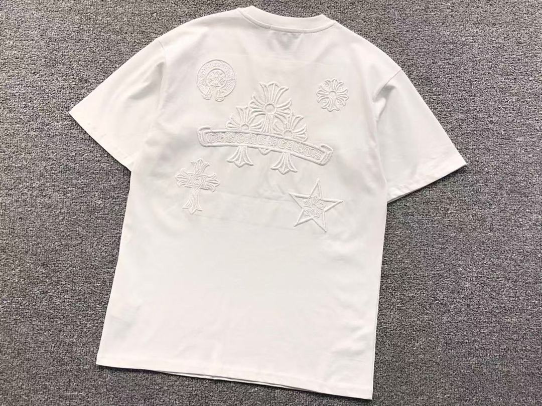 Comme des Garcons 135 C⭐⭐OME HE⭐⭐TS T-SHIRT 3108070621 (Im 170Cm 60Kg I Wear Size S In The Phot) - Image 13