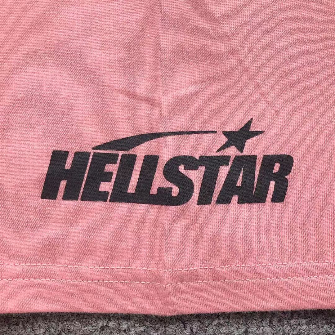 Hellstar 85 HELLSTAR T-SHIRT 3105192096 (Im 170Cm 60Kg I Wear Size M In The Phot) - Image 17