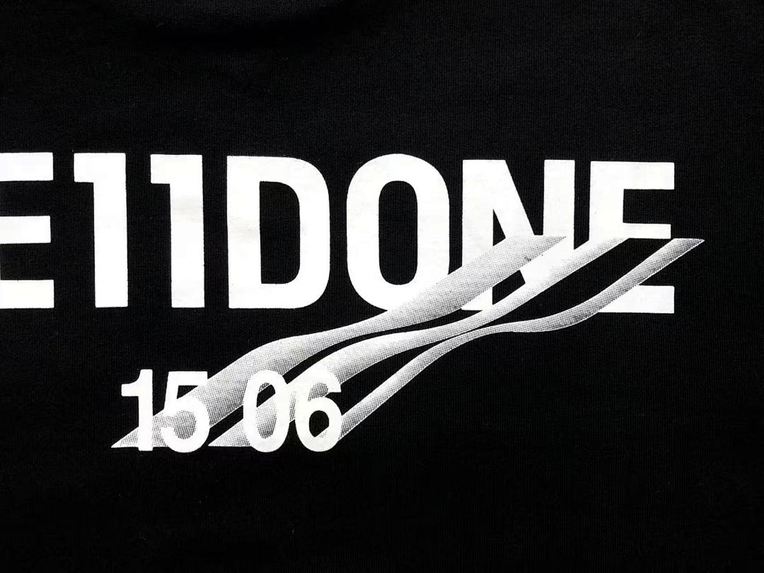 We11done SHORTS 119 WE11 ⭐⭐NE T-SHIRT - Image 19