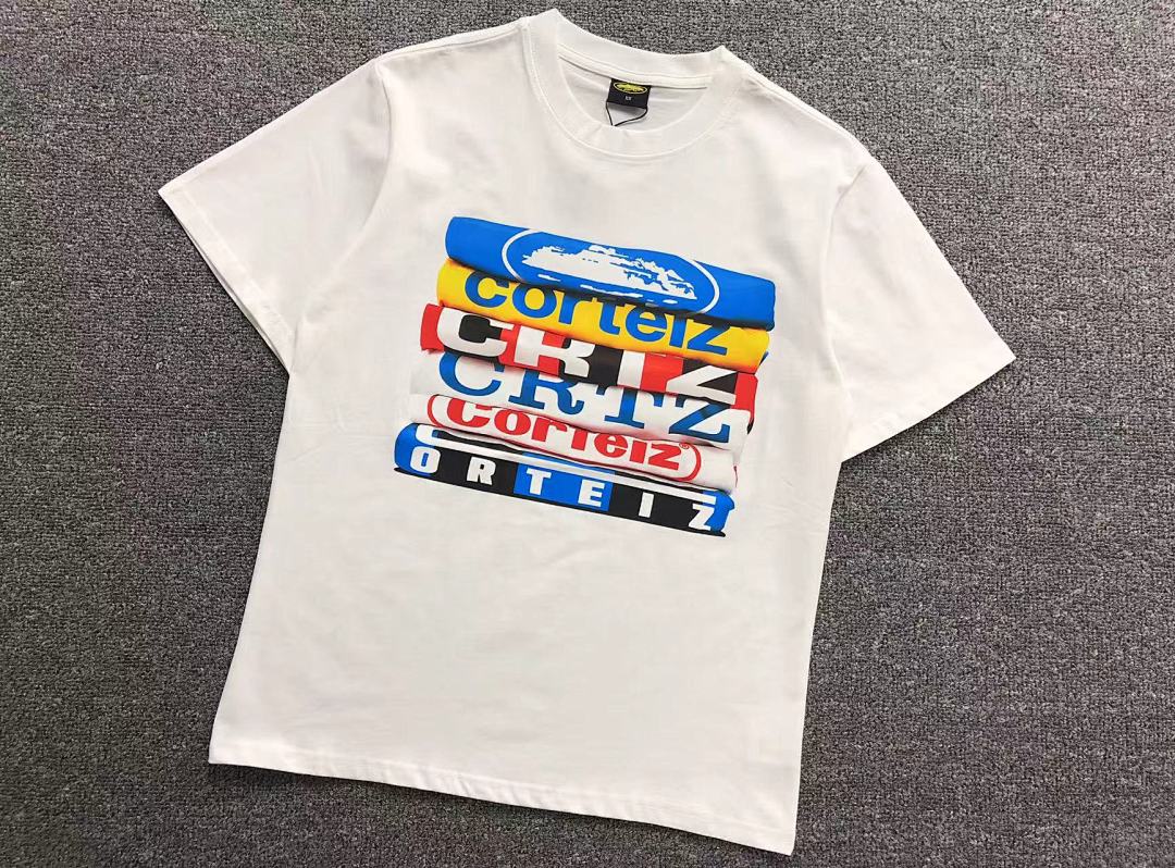 Corteiz 78 CORTEIZ T-SHIRT - Image 11