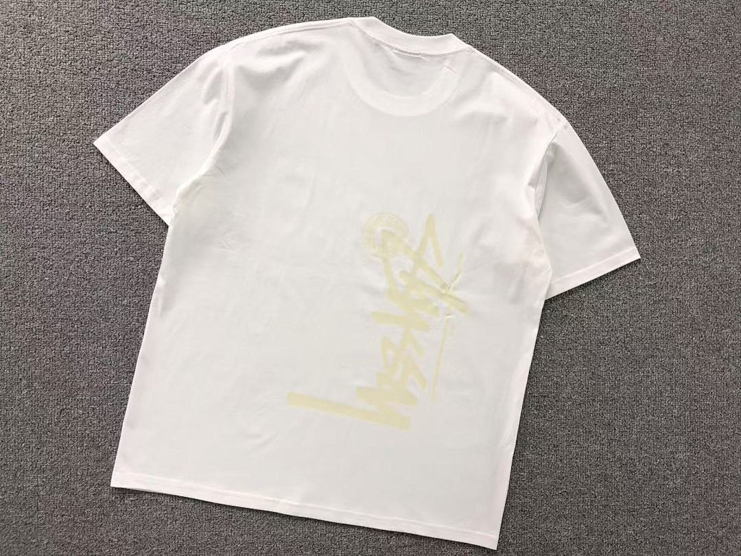 Stussy 85 STUSSY T-SHIRT 3103281331 (Im 170Cm 60Kg I Wear Size XL In The Phot) - Image 13