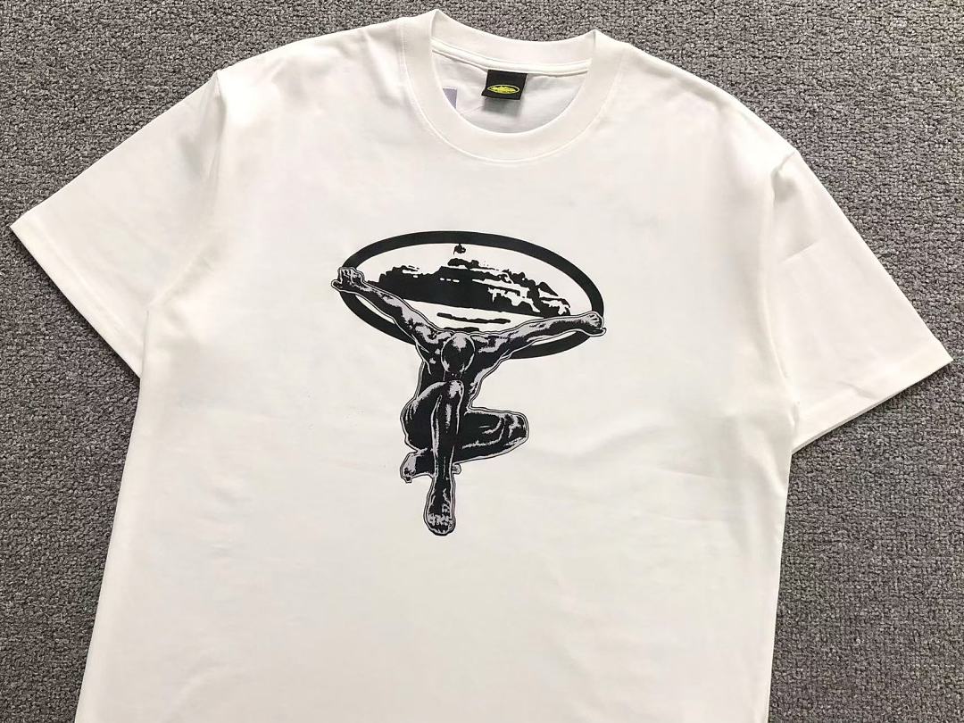Corteiz 88 CORTEIZ T-SHIRT 5242403123 (Im 170Cm 60Kg I Wear Size M In The Phot) - Image 14