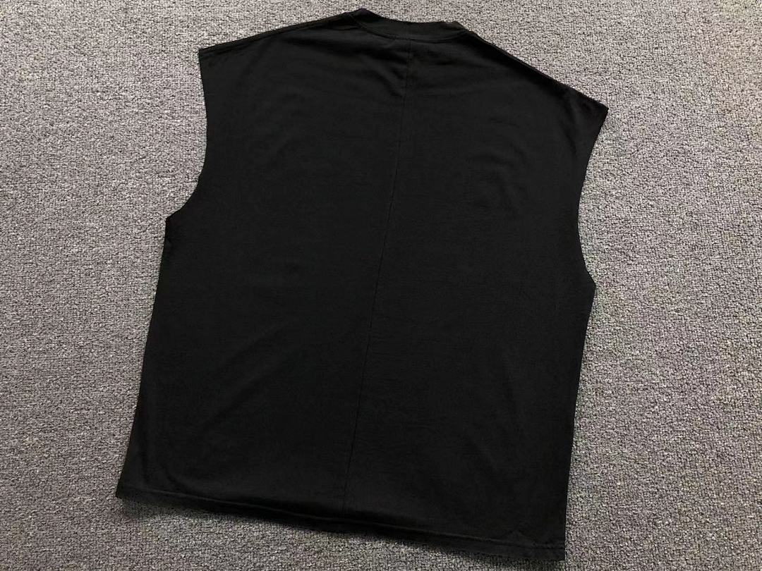 Unbranded 108 VINTAGE VEST 215053117 (Im 170Cm 60Kg I Wear Size L In The Phot) - Image 11