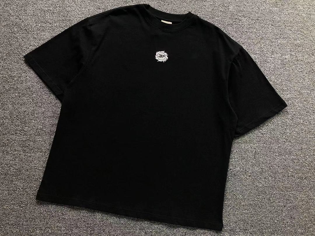 Broken Planet 95 BROKEN PLANET T-SHIRT 213063617 (Im 170Cm 55Kg I Wear Size L In The Phot) - Image 8
