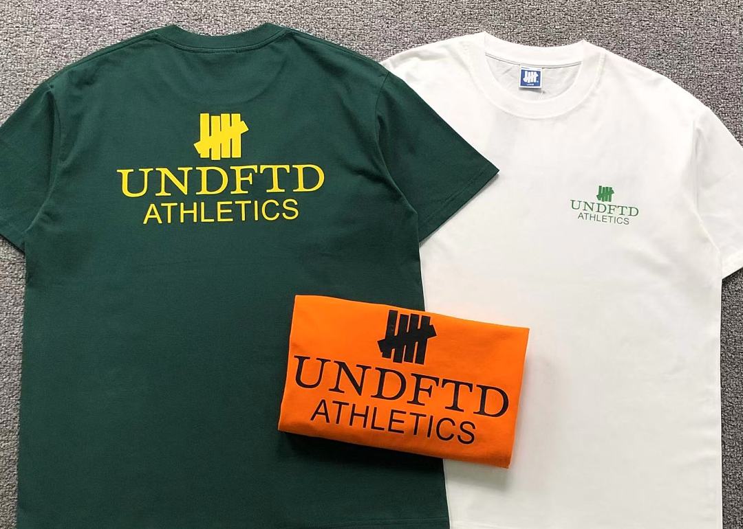 Undefeated 88 UNDEFEATED T-SHIRT 126232102 (Im 170Cm 60Kg I Wear Size L In The Phot) - Image 6