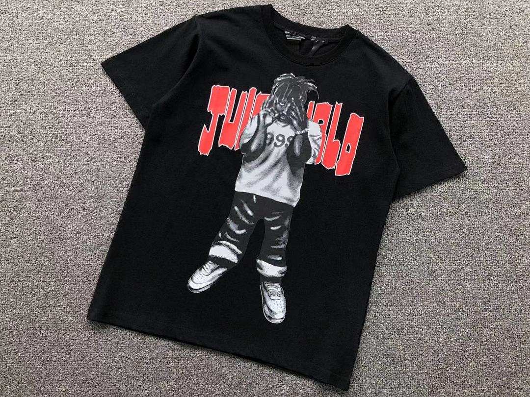 On Running 69 VLONE T-SHIRT 504146791 (Im 170Cm 55Kg I Wear Size S In The Phot) - Image 8