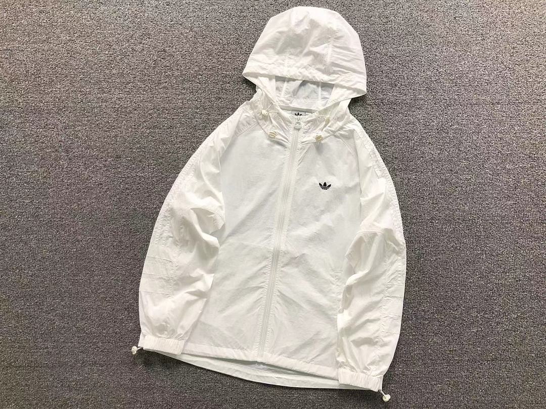 Adidas 168 A⭐I⭐AS SUNSCREEN CLOTHING 4205111877 (Im 170Cm 60Kg I Wear Size M In The Phot) - Image 8