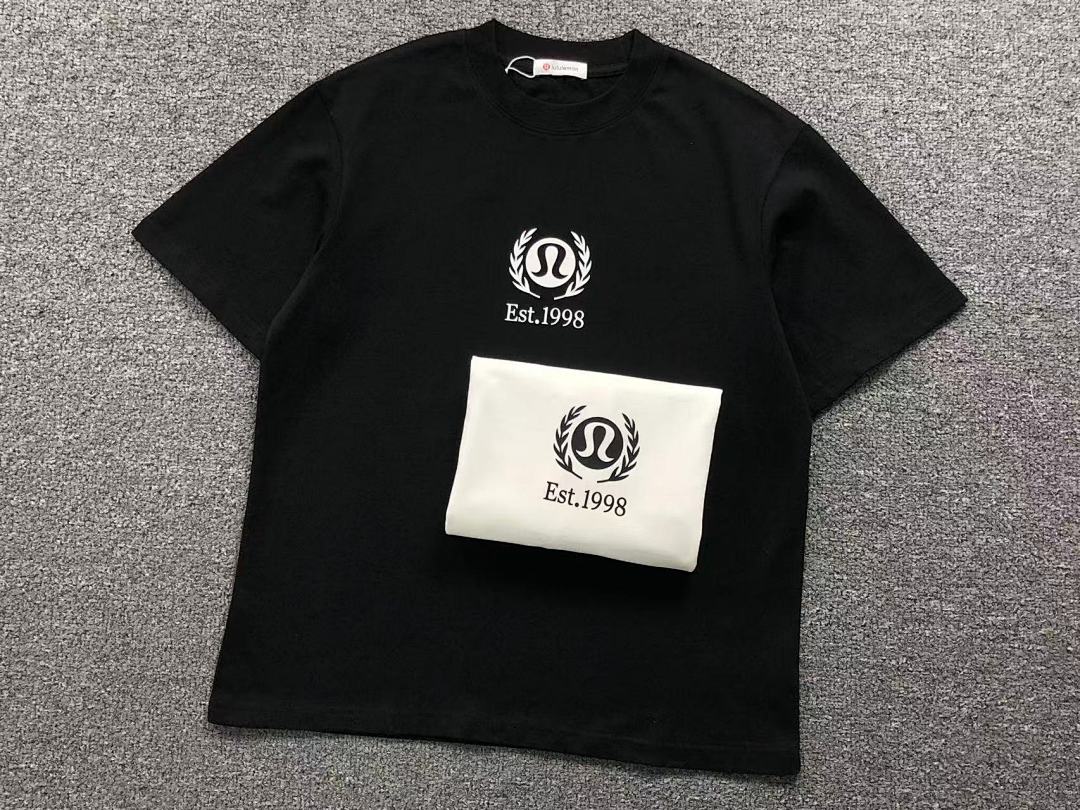 On Running 95 LULULEMON T-SHIRT 42010921167 (Im 170Cm 60Kg I Wear Size M In The Phot) - Image 17