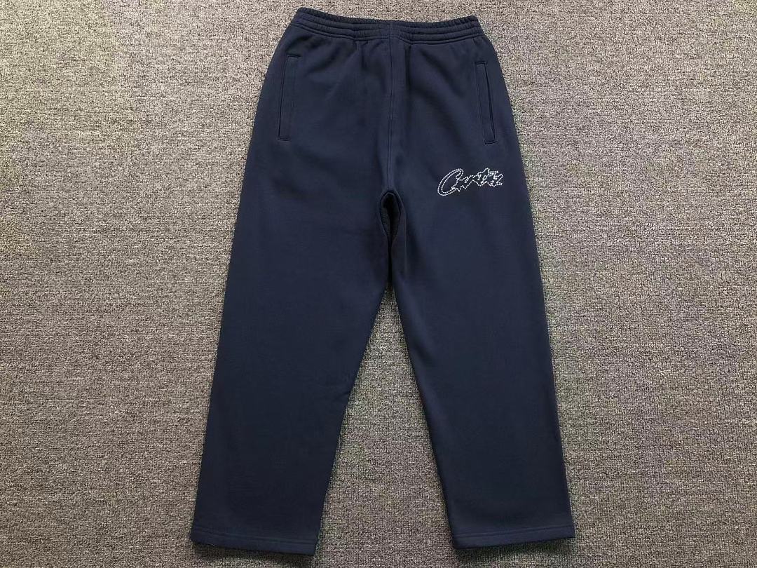 Corteiz TROUSERS CORTEIZ HOODIE - Image 24