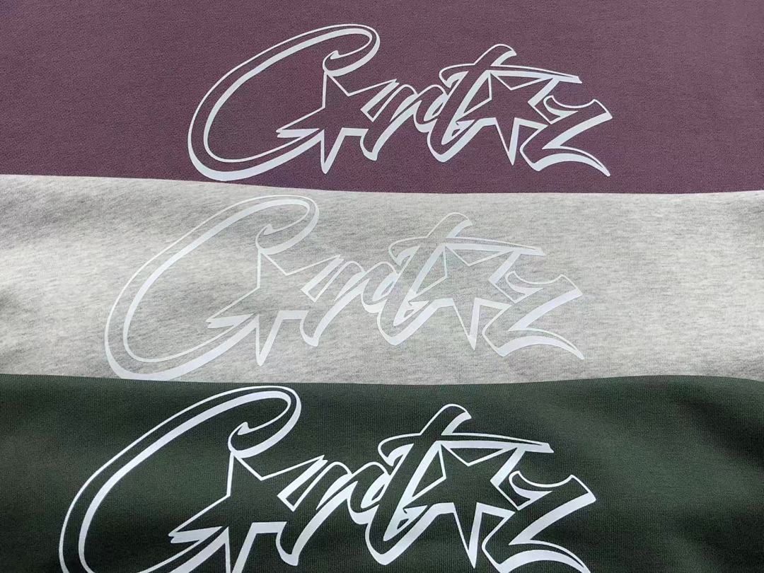 Corteiz 115 CORTEIZ HOODIE 1112240255 (Im 170Cm 60Kg I Wear Size S In The Phot) - Image 17
