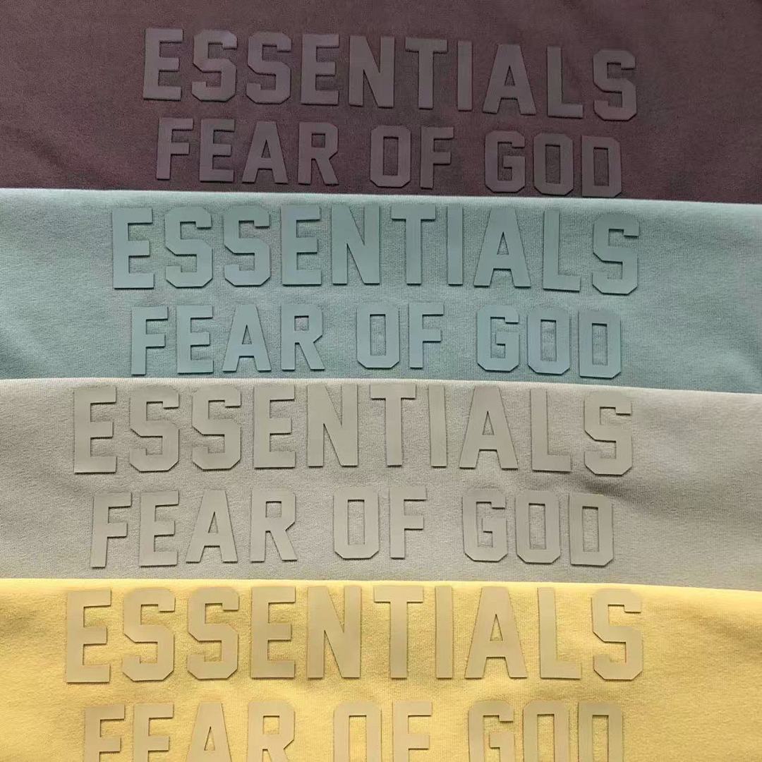 Fear of God 85 FOG T-SHIRT 3203280821 (Im 170Cm 60Kg I Wear Size S In The Phot) - Image 20