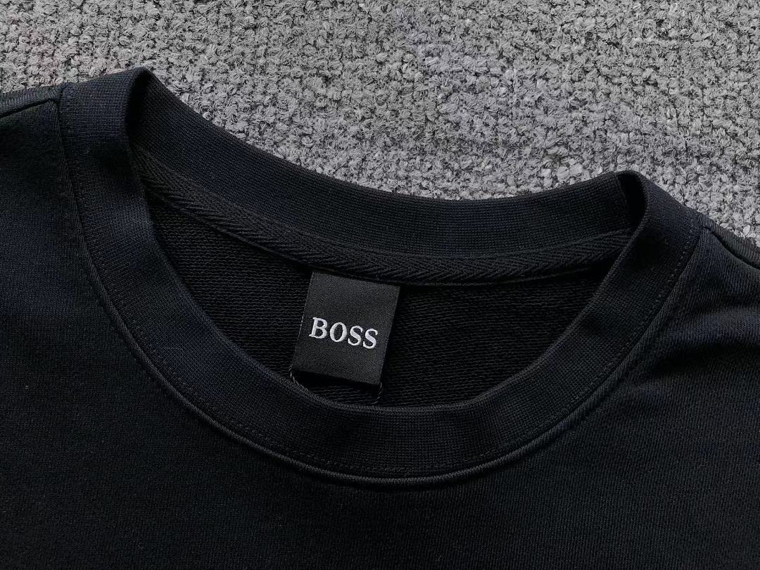 Hugo Boss 145 H⭐G⭐ B⭐⭐S HOODIE 2207130604 (Im 170Cm 60Kg I Wear Size L In The Phot) - Image 14