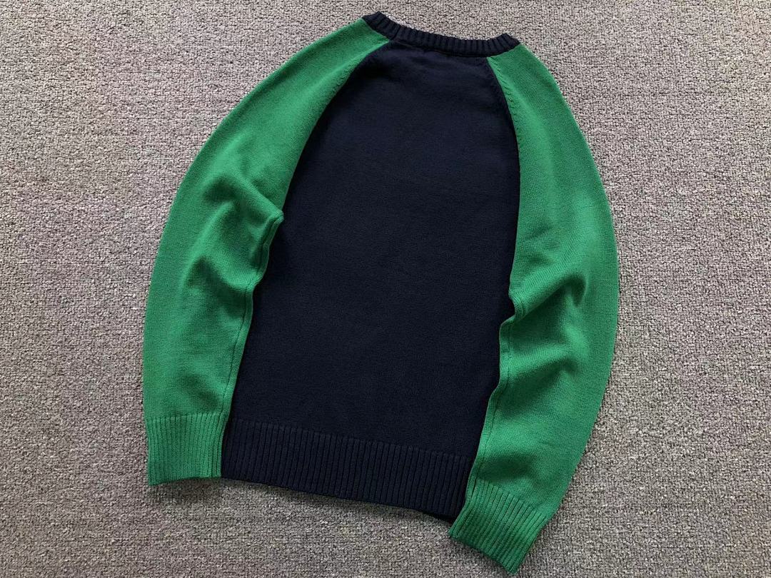 Valentino 135 VALENTINO SWEATER 41082808146 (Im 170Cm 60Kg I Wear Size L In The Phot) - Image 11