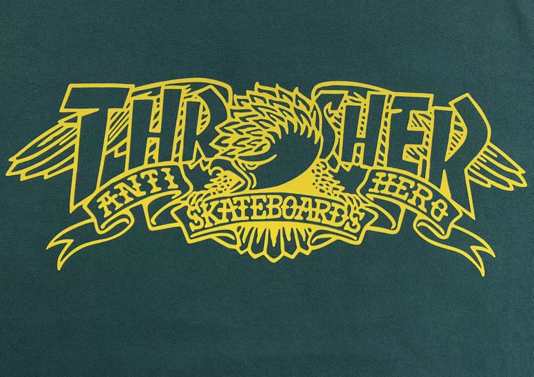 Thrasher 75 THRASHER T-SHIRT - Image 13