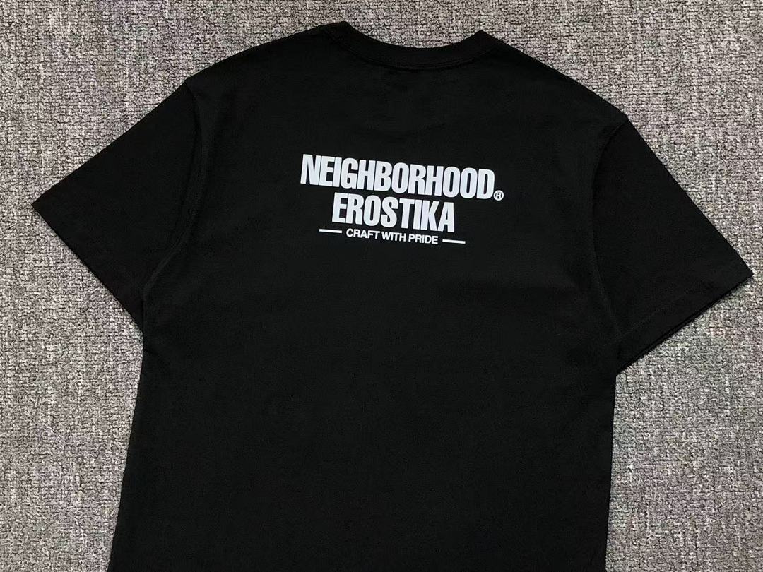 Neighborhood 106 NEIGHBORHOOD T-SHIRT - Image 17