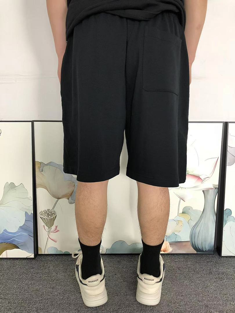 AMI 108 AMI SHORTS 3203171721 (Im 170Cm 60Kg I Wear Size M In The Phot) - Image 5
