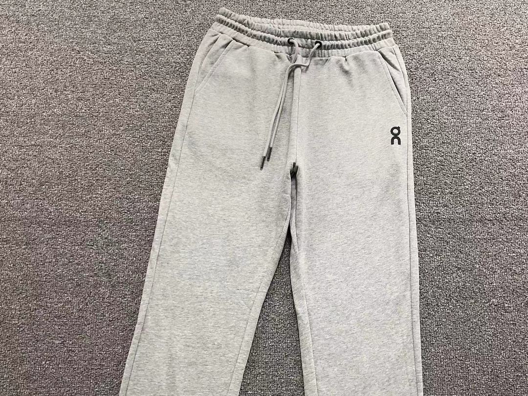 On Running TROUSERS 125 ON HOODIE 3207070703 (Im 170Cm 60Kg I Wear Size M In The Phot) - Image 27