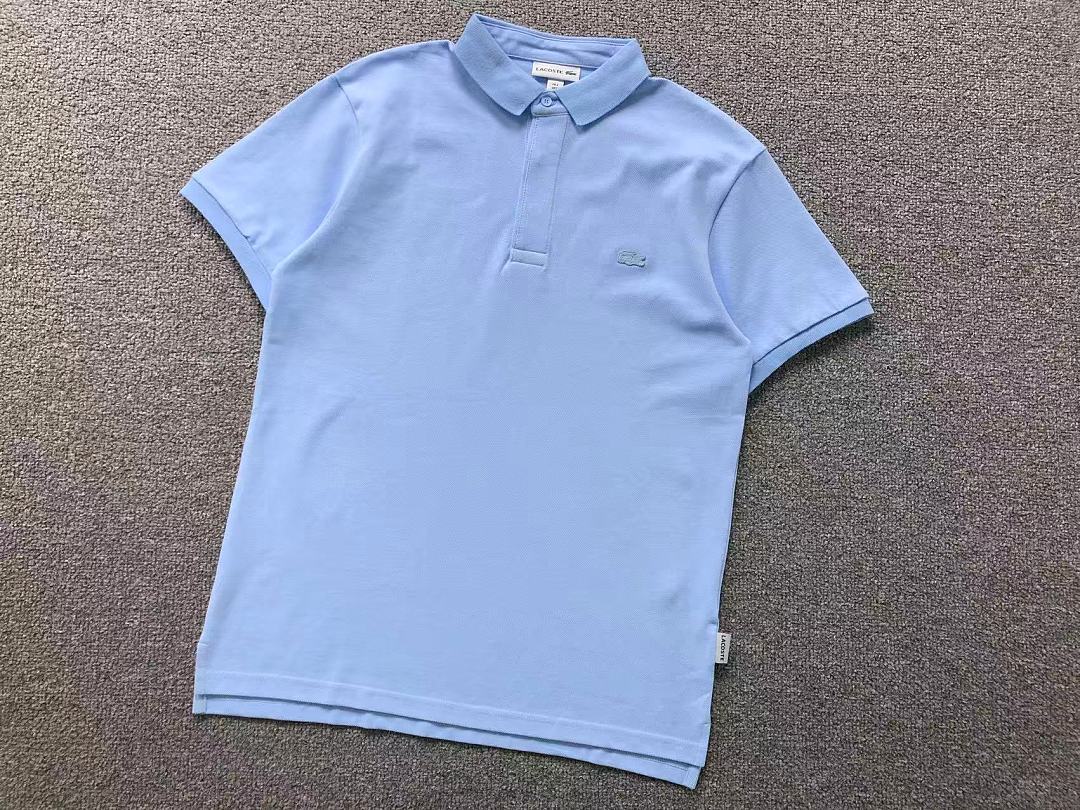Lacoste 139 LACOSTE POLO 2207070477 (Im 170Cm 60Kg I Wear Size M In The Phot) - Image 9
