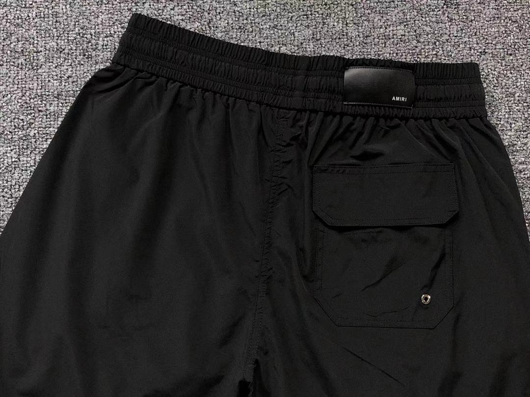 AMIRI 165 AMIRI SHORTS 41040110221 (Im 170Cm 60Kg I Wear Size M In The Phot) - Image 14