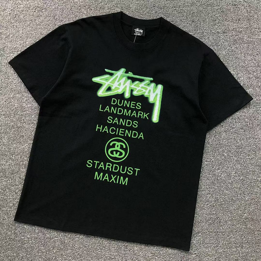 Stussy 85 STUSSY T-SHIRT, photo 1