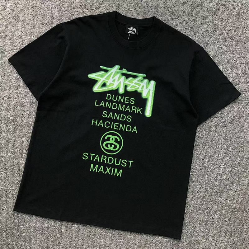 Stussy 85 STUSSY T-SHIRT, photo 1