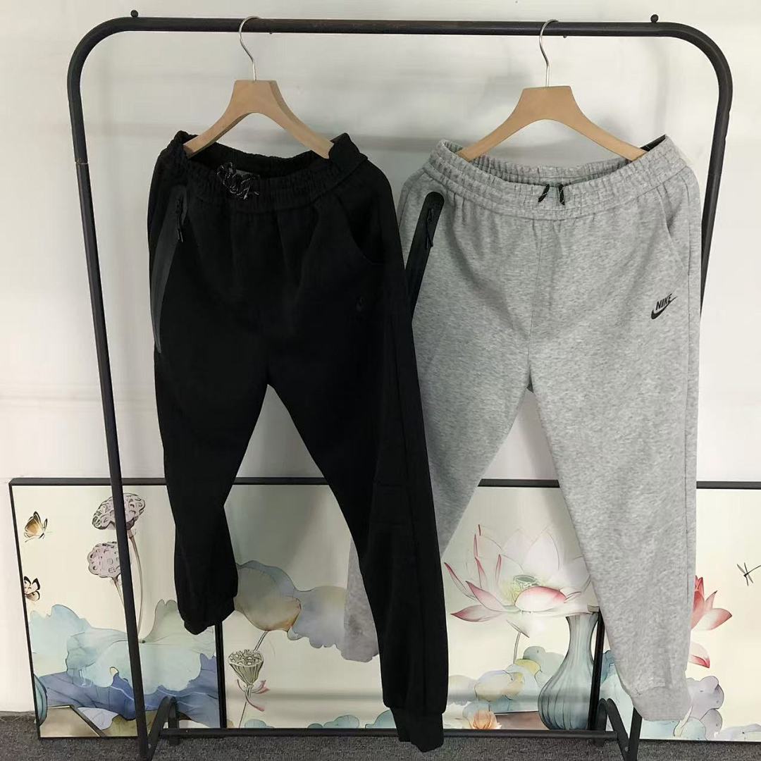 Nike 135 N⭐K⭐ TROUSERS 4204111177 (Im 170Cm 60Kg I Wear Size M In The Phot) - Image 27