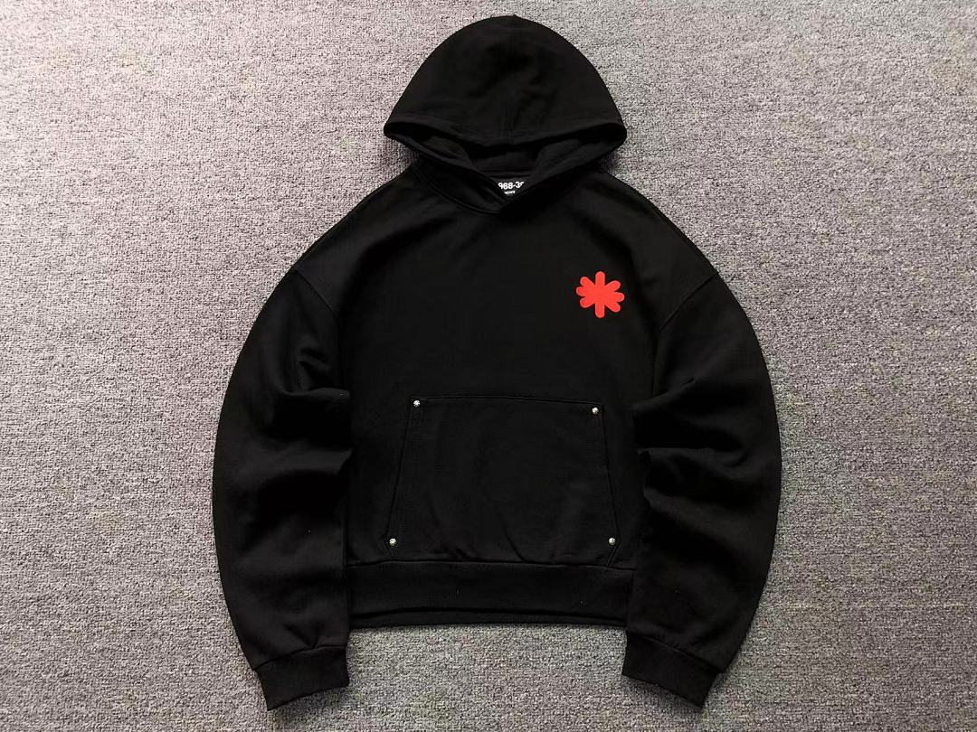 Unbranded TROUSERS LOS⭐⭐HD⭐S HOODIE - Image 9