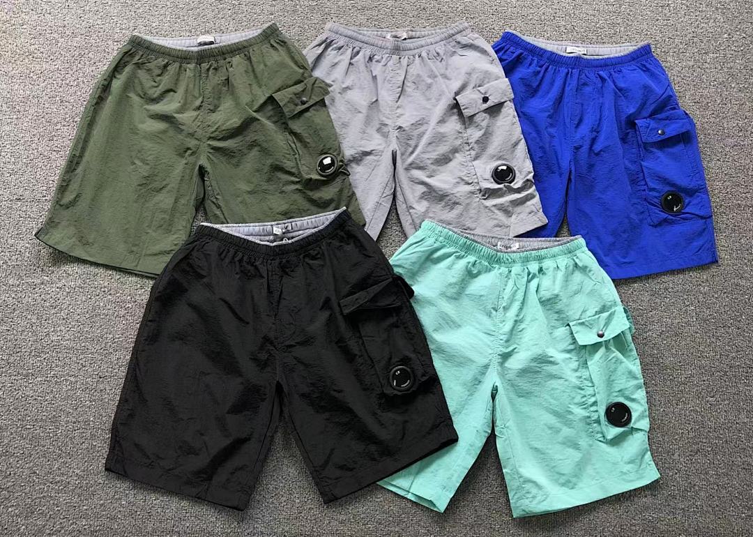 C.P. Company 138 CP SHORTS 4201091036 (Im 170Cm 60Kg I Wear Size M In The Phot) - Image 7