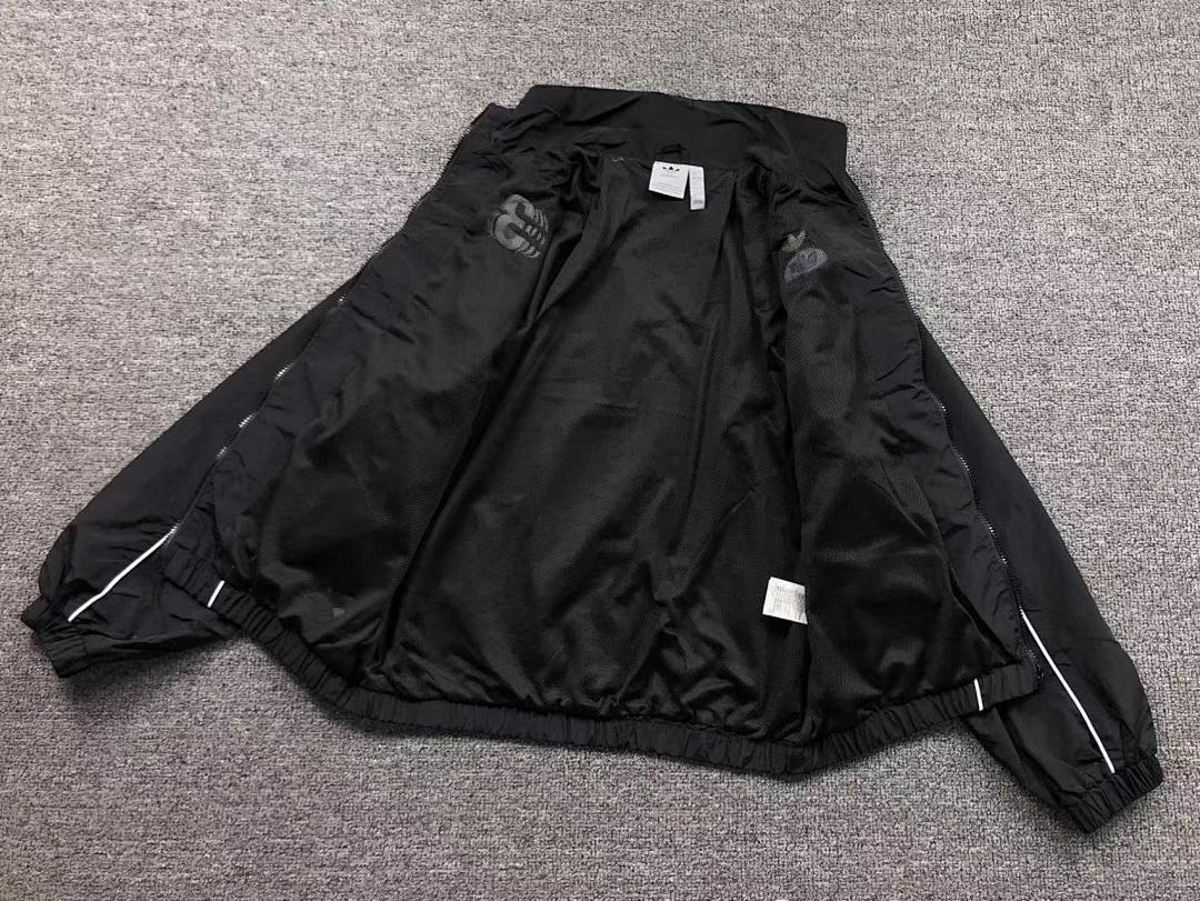 Adidas 215 A⭐I⭐AS JACKET TROUSERS 59160485 (Im 170Cm 60Kg I Wear Size L In The Phot) - Image 28