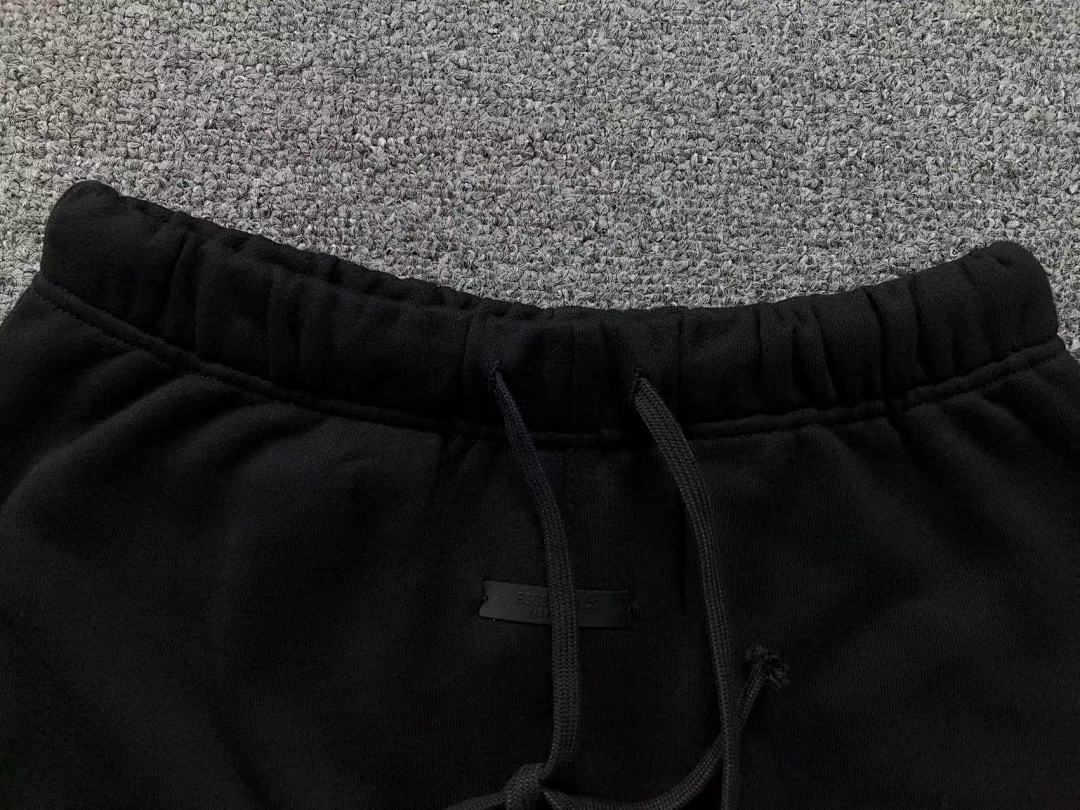 Fear of God 115 FOG SHORTS 312100917 (Im 170Cm 57Kg I Wear Size S In The Phot) - Image 25