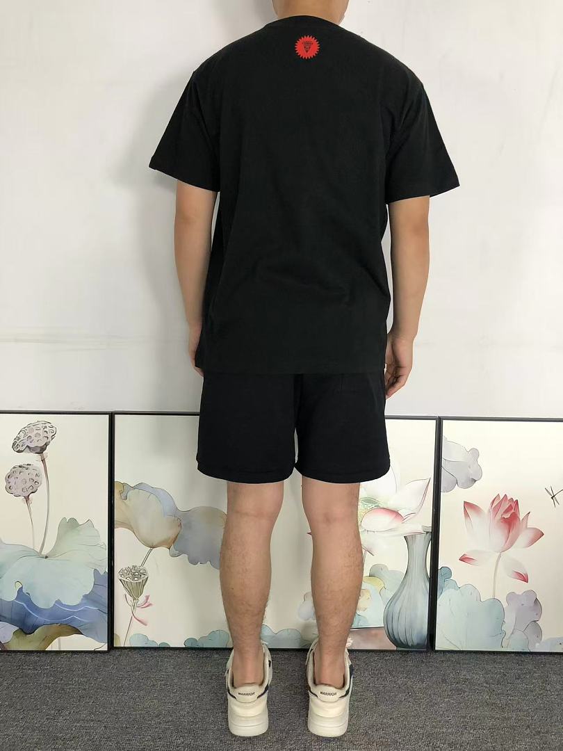 Icecream 98 IC⭐⭐R⭐AM T-SHIRT 4207290202 (Im 170Cm 60Kg I Wear Size M In The Phot) - Image 4