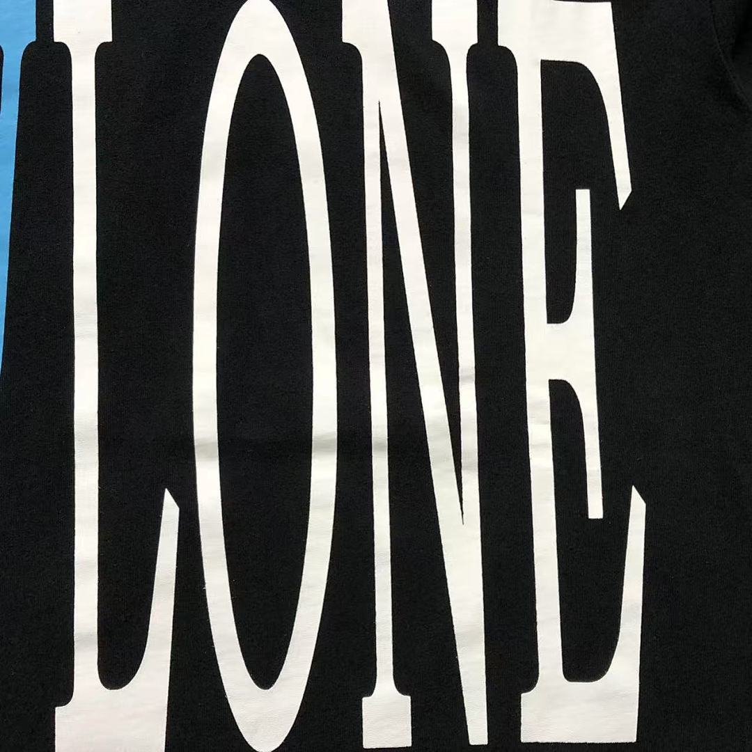 On Running 69 VLONE T-SHIRT 504142391 (Im 170Cm 60Kg I Wear Size S In The Phot) - Image 12