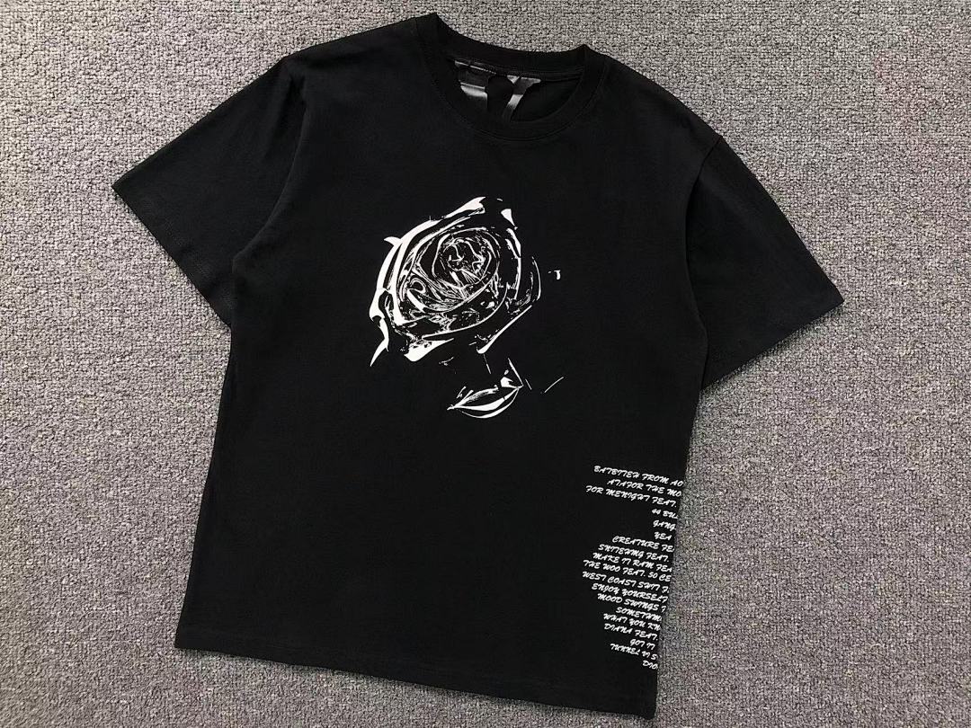 On Running 69 VLONE T-SHIRT 504148591 (Im 170Cm 60Kg I Wear Size S In The Phot) - Image 11