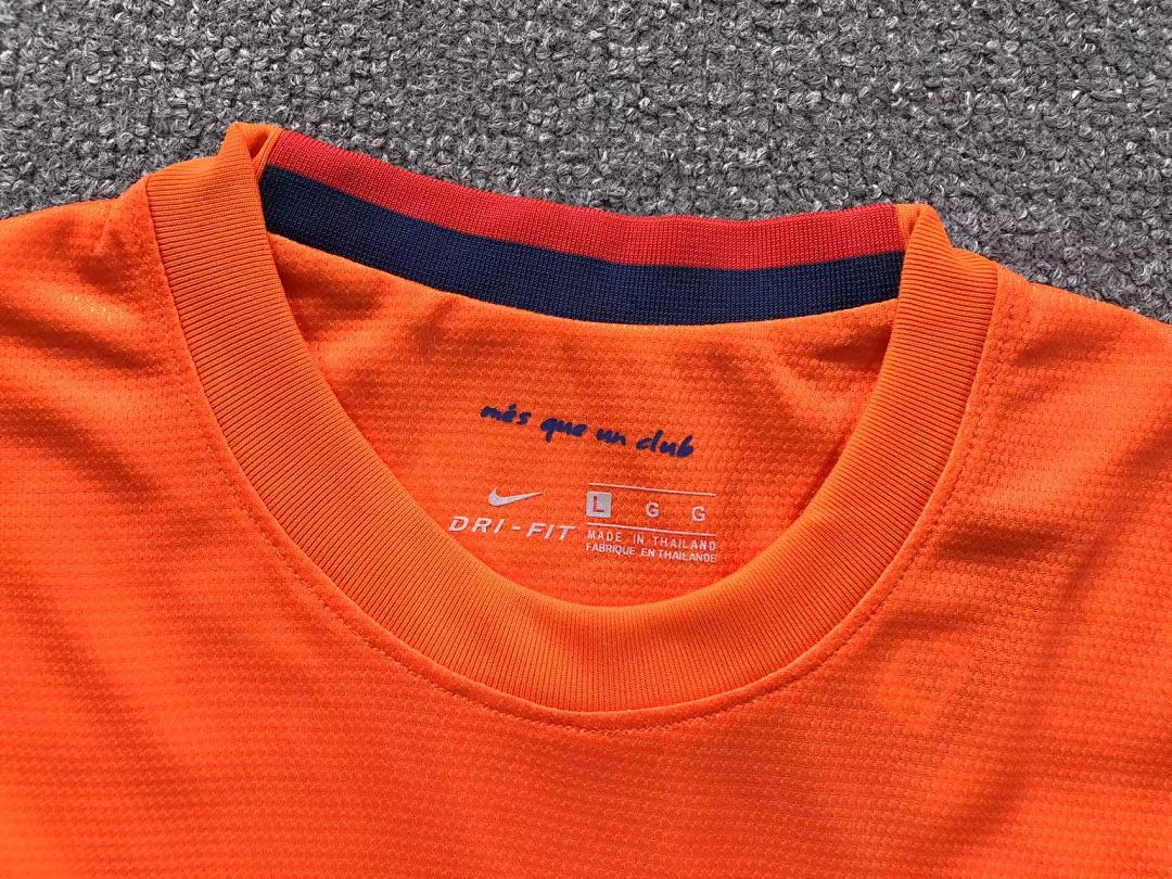 Unbranded 88 FOOTBALL T-SHIRT 124423002 (Im 170Cm 60Kg I Wear Size L In The Phot) - Image 14