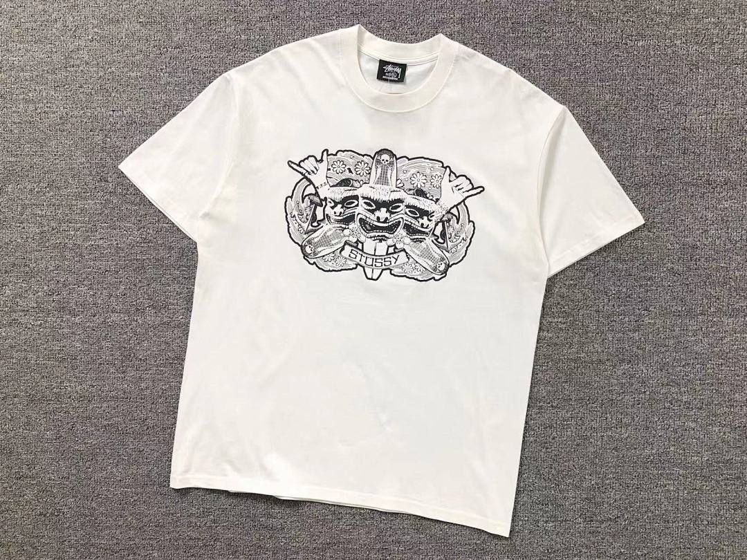 Stussy 78 STUSSY T-SHIRT - Image 15