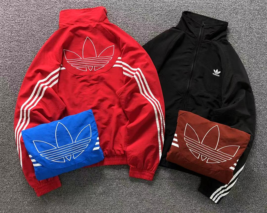 Adidas 138 A⭐I⭐AS JACKET 1108263135 (Im 170Cm 60Kg I Wear Size S In The Phot) - Image 5