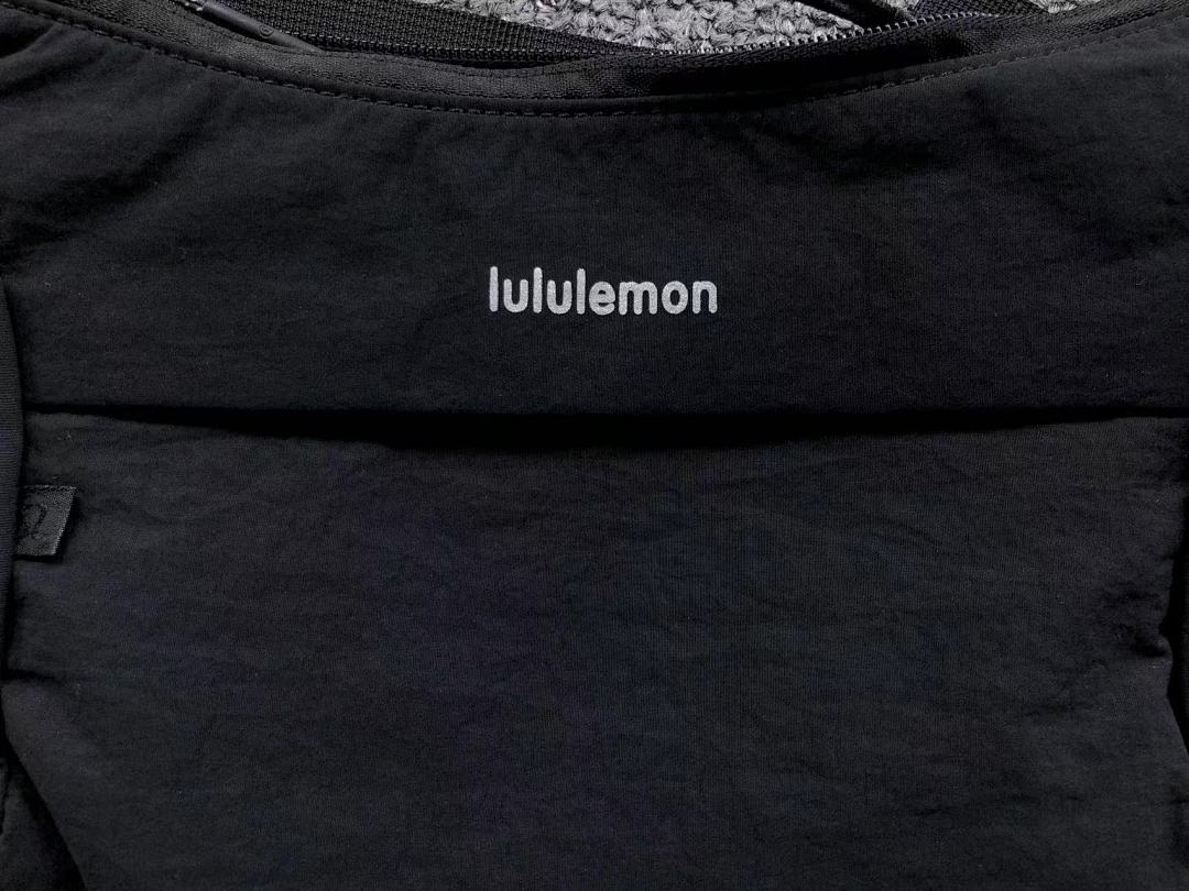 On Running 138 LULULEMON BAG 4106031277 (Long 23CM* Wide 5CM* High 16CM) - Image 19