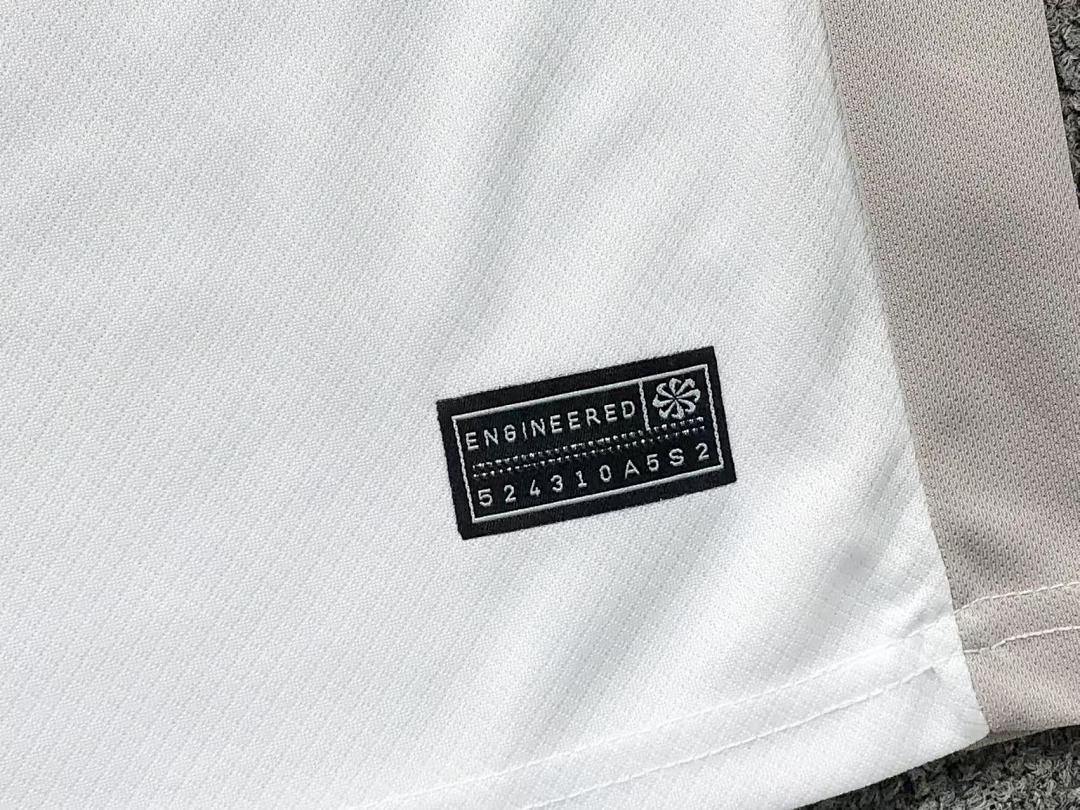 Unbranded 75 FOOTBALL T-SHIRT SHORTS 11071919002 (Im 170Cm 60Kg I Wear Size L In The Phot) - Image 14