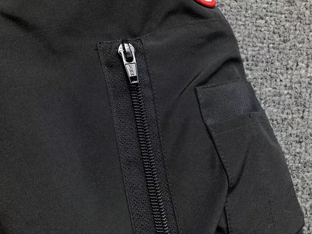 Canada Goose 558 C⭐N⭐⭐A G⭐⭐⭐E DOWN JACKETS FEMAIE - Image 22