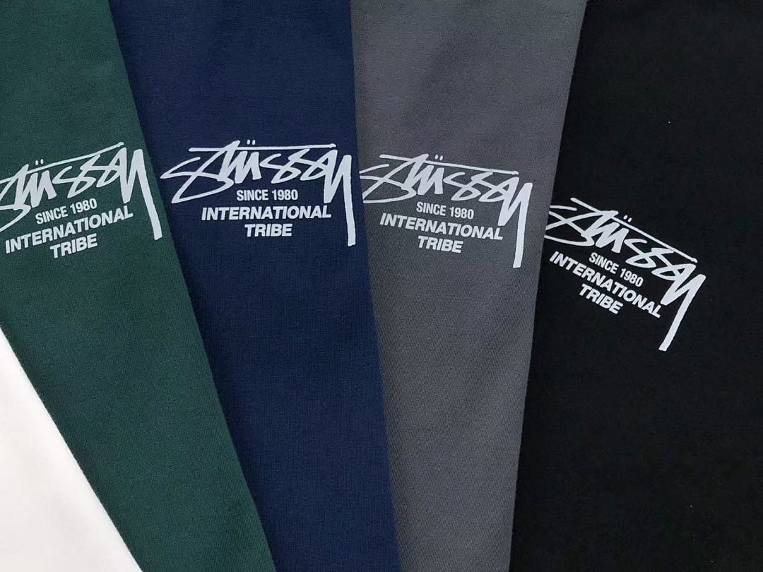 Stussy 78 STUSSY T-SHIRT - Image 29