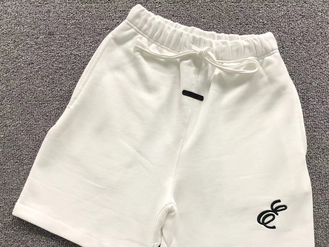 Fear of God 118 FOG SHORTS 3206042617 (Im 170Cm 60Kg I Wear Size S In The Phot) - Image 9