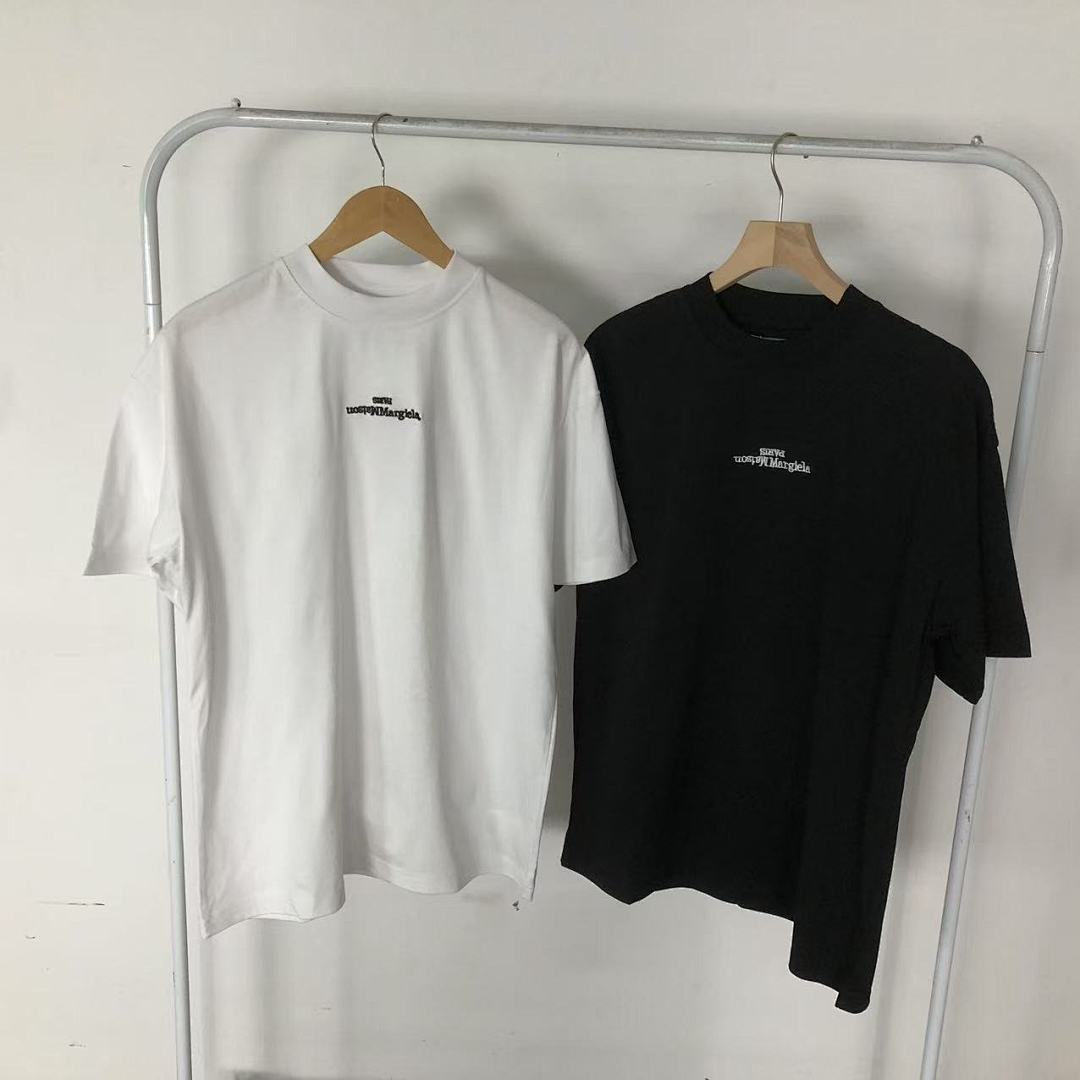 On Running 85 MAISON MARGIELA T-SHIRT 5231235162 (Im 170Cm 60Kg I Wear Size 44 In The Phot) - Image 22