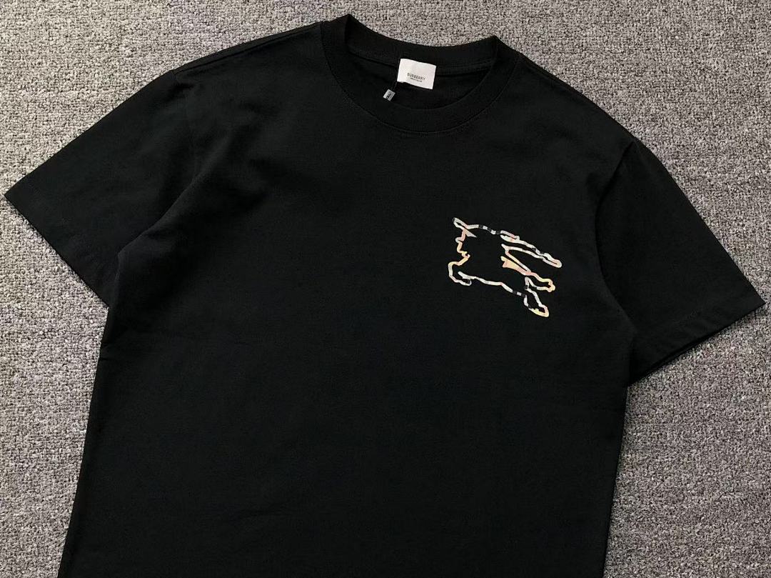 Burberry 115 B⭐R⭐E⭐RY T-SHIRT - Image 7