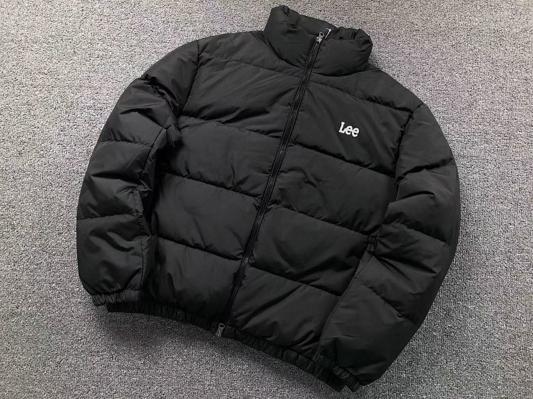 Lee 388 LEE DOWN JACKETS 4108130777 (Im 170Cm 60Kg I Wear Size L In The Phot) - Image 11