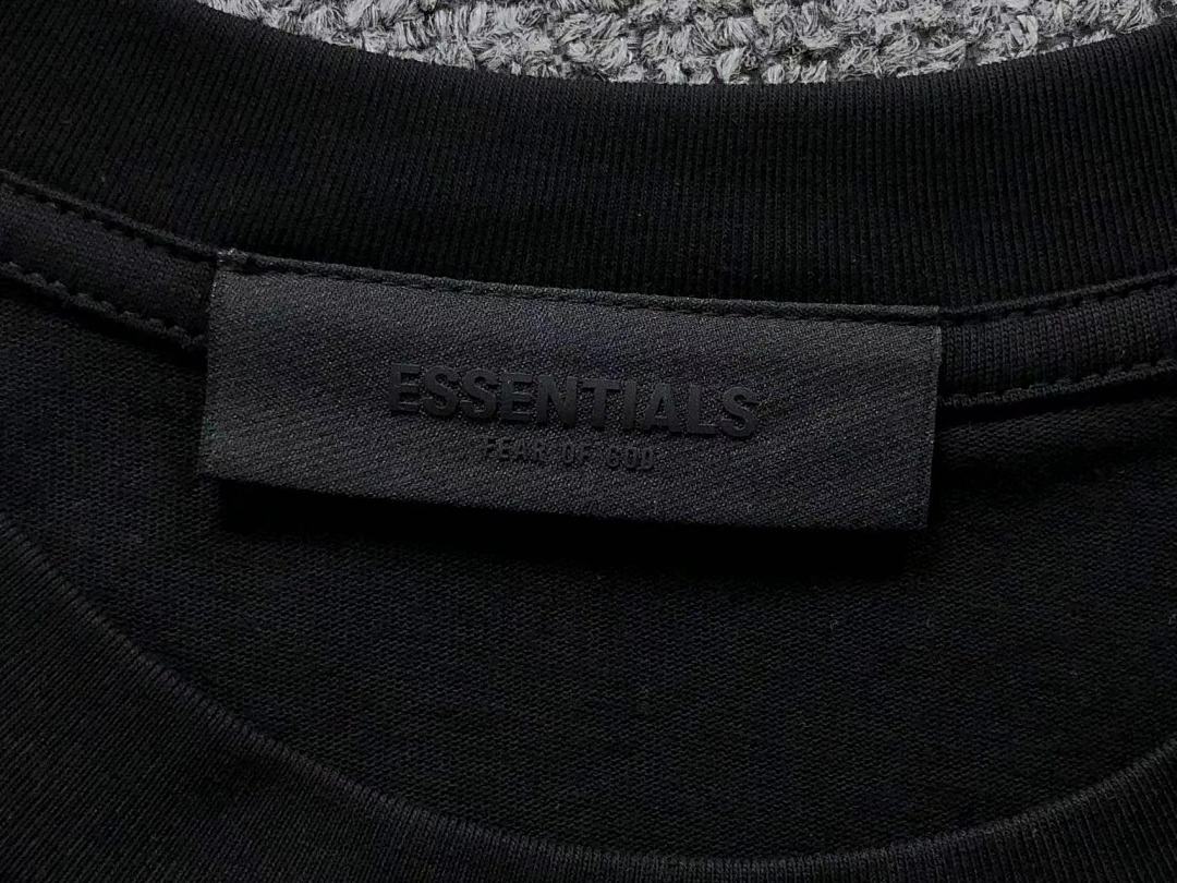 Fear of God 98 FOG T-SHIRT 22040679125 (Im 170Cm 55Kg I Wear Size M In The Phot) - Image 32
