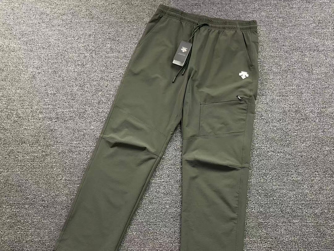 Unbranded 168 D⭐S⭐E⭐T⭐ TROUSERS 2110083001 (Im 170Cm 60Kg I Wear Size 3XL In The Phot) - Image 10